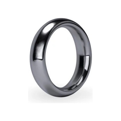 Prowler RED Ring 40mm Silver