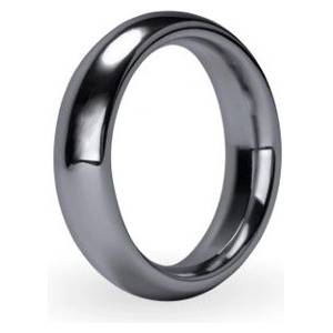 Prowler RED Ring 40mm Silver