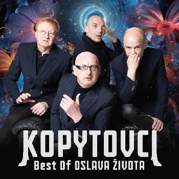 KOPYTOVCI - BEST OF CD