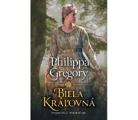 Biela kráľovna