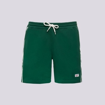 Reebok Шорти Court Sport Short мъжки Дрехи Къси панталони 100075659 Зелен XL (100075659)