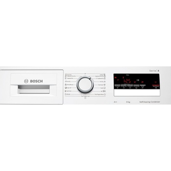 Bosch WTM85251BY