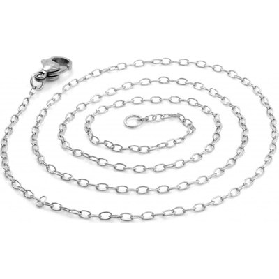 BRUNOshop Tenký řetízek S3202