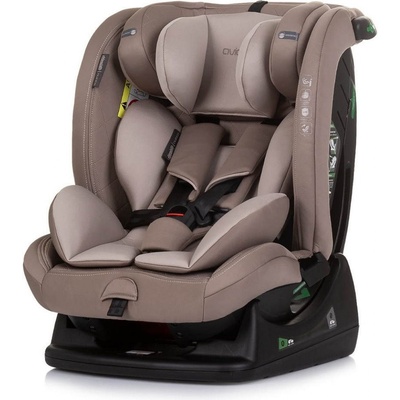 Chipolino Aviato i-size 2024 Macadamia