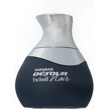 Al Haramain Detour Noir Exclusif EDP 100 ml