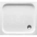 Duravit D-Code 90 x 80 cm 720105000000000