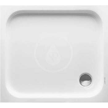 Duravit D-Code 90 x 80 cm 720105000000000