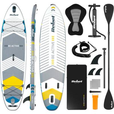 Paddleboard SUP REBEL ACTIVE RBA-4507