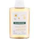 Klorane Camomolle šampón 400 ml