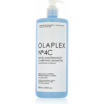 Olaplex Bond Maintenance 4C Clarifying Shampoo 1000 ml