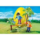 Playmobil 6839 Slackline Chôdza po lane