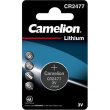 Camelion Lithium CR2477 3V 1ks 13001477