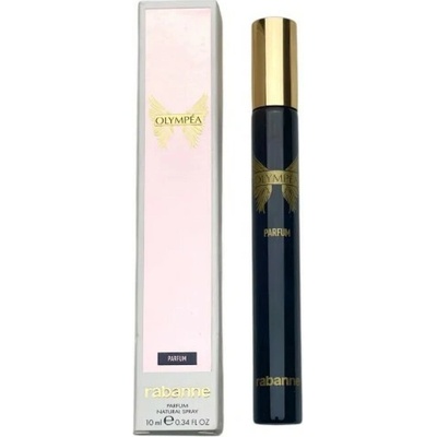 Paco Rabanne Olympea Parfum Parfém dámský 10 ml