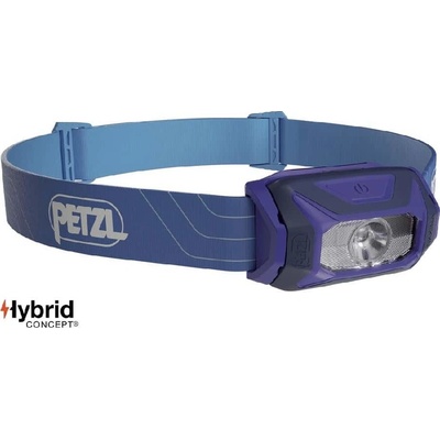 Petzl Tikkina Hybrid 2022