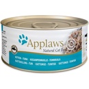 Applaws Cat Kitten Tuniak 70 g