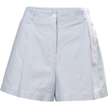 Helly Hansen W SORRENTO SHORTS 4" Svetlomodrá Biela