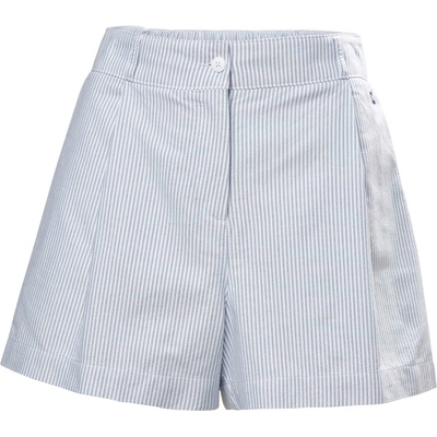 Helly Hansen W SORRENTO SHORTS 4" Svetlomodrá Biela