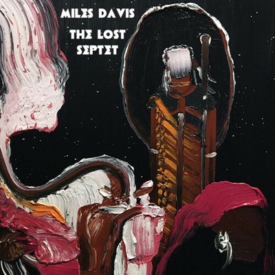 Davis Miles - Lost Septet 2 CD