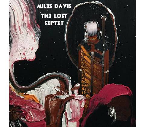 Davis Miles - Lost Septet 2 CD
