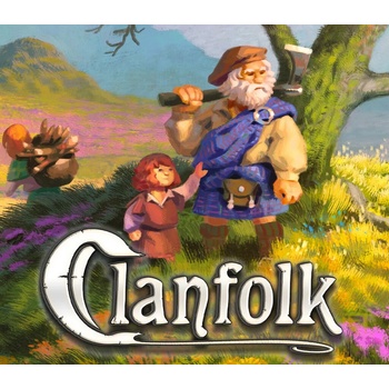 Clanfolk