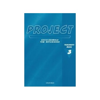 Project 3
