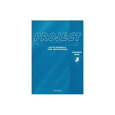 Project 3