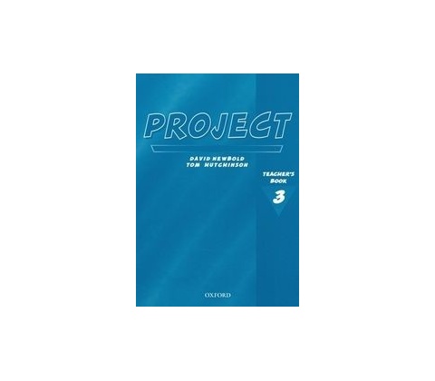Project 3