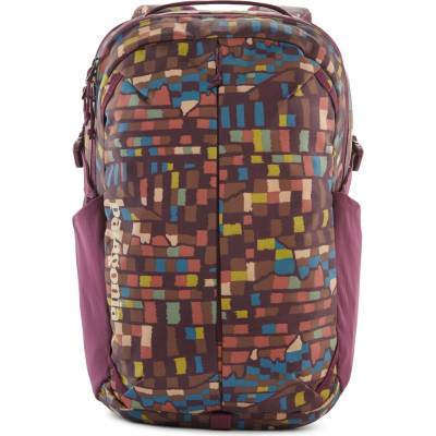 Patagonia Refugio Day Pack fialová 26 l
