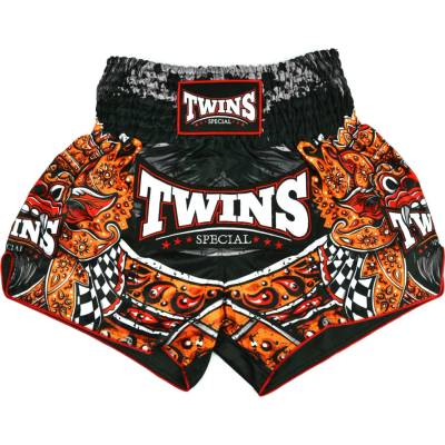 TWINS Special Muay Thai TWINS TBS Barong