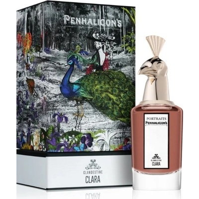 Penhaligon´s Clandestine Clara parfumovaná voda pánska 75 ml