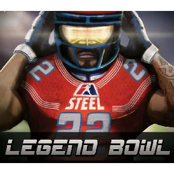 Legend Bowl