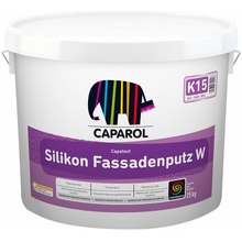 Caparol Capatect Silikon Fassadenputz W K20,25kg