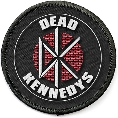 Dead Kennedys Circle Logo