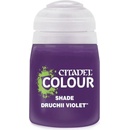 Příslušenství ke společenským hrám GW Citadel Shade: Druchii Violet 24 ml