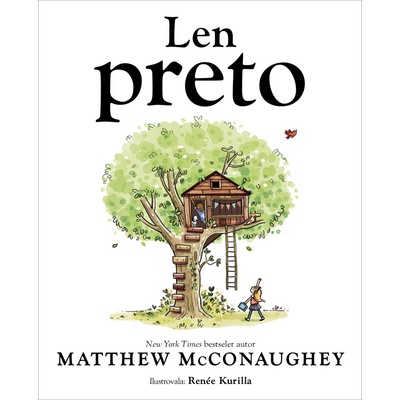 Len preto
