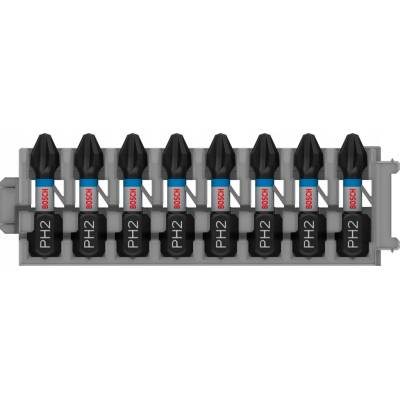 Bosch PH2x25mm 8 ks 2608522324