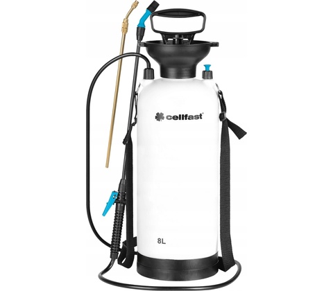 Cellfast 42-218 8 l