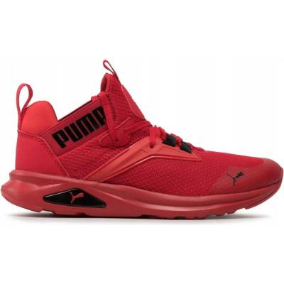 Puma ENZO 2 Refresh JR červená