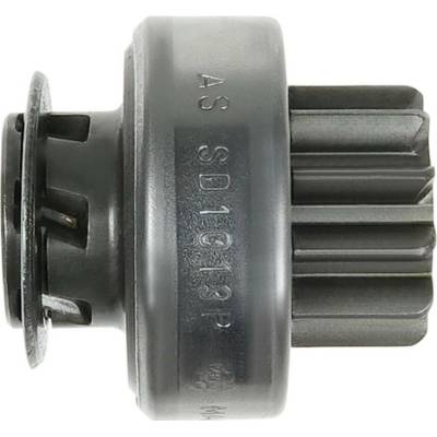 Volnoběžný převod, startér AS-PL SD1013P