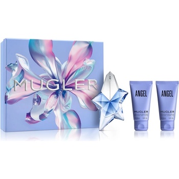 Thierry Mugler Angel подаръчен комплект за жени woman