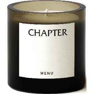 Audo Ароматна свещ Olfacte Chapter 7 см (71186-000778)