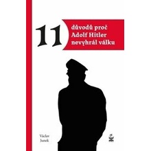 11 důvodů proč Hitler nevyhrál válku