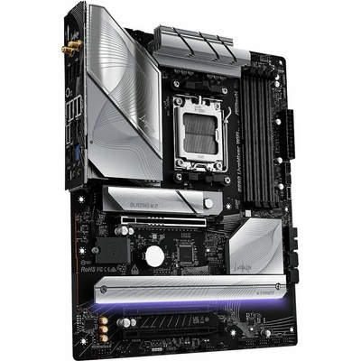 ASRock B850 LiveMixer WiFi