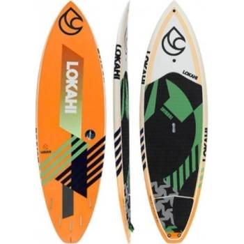 Paddleboard LOKAHI Ombak 8'11''