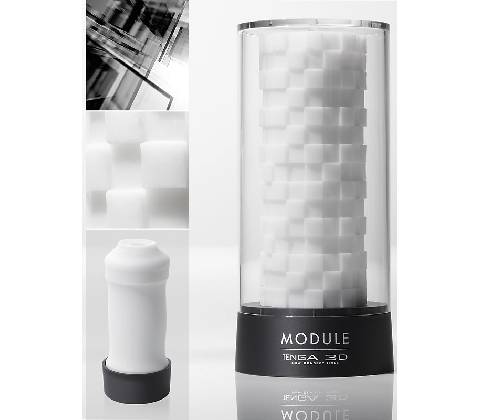Tenga 3D Module