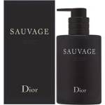 Dior Sauvage Shower Gel 250 ml душ гел за мъже