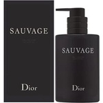 Dior Sauvage Shower Gel 250 ml душ гел за мъже