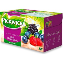 Pickwick Lesní ovoce ovocný čaj 20 x 1,75 g