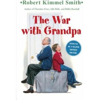 Image 1 of The War With Grandpa | Robert Kimmel Smith, Richard Lauter