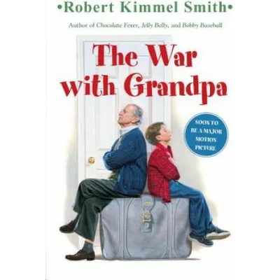 The War With Grandpa | Robert Kimmel Smith, Richard Lauter